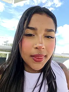 Mariangel 11 online show from 10-25-25, 03:01