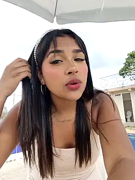 Mariangel 11 online show from 11-27-25, 02:06