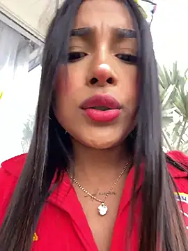 Mariangel 11 online show from 06-23-26, 02:15