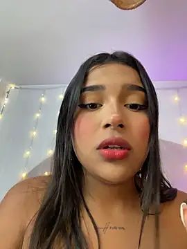 Mariangel 11 online show from 03-11-26, 02:00