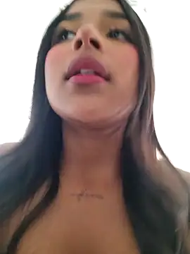 Mariangel 11 online show from 12-05-25, 09:23