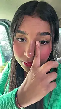 Mariangel 11 online show from 04-07-26, 02:19