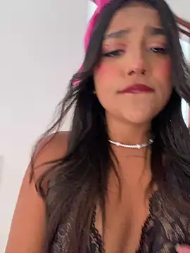 Mariangel 11 online show from 02-14-26, 02:50