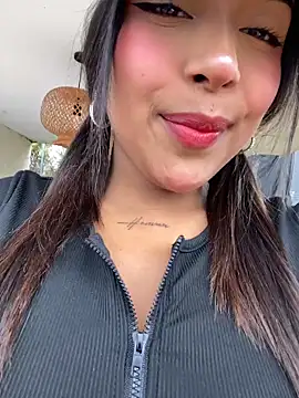 Mariangel 11 online show from 03-12-26, 02:21