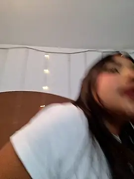 Mariangel 11 online show from 10-27-25, 03:24