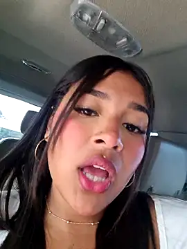 Mariangel 11 online show from 10-13-25, 03:57