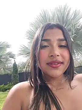 Mariangel 11 online show from 11-17-25, 01:59