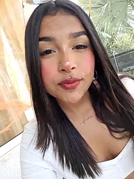 Mariangel 11 online show from 10-28-25, 02:05