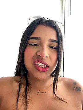 Mariangel 11 online show from 03-07-26, 02:00