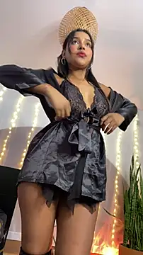 Mariangel 11 online show from 03-25-26, 02:38