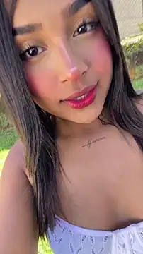 Mariangel 11 online show from 04-02-26, 02:02