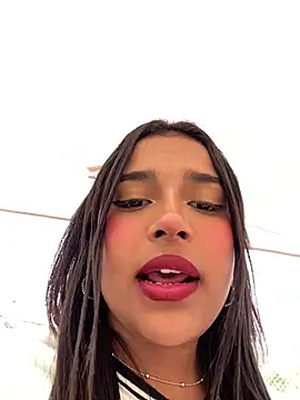 Mariangel 11 online show from 02-05-26, 02:02