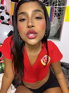 Mariangel 11 online show from 06-11-26, 02:53