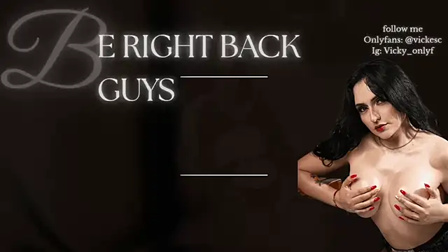 Bonnypetite- online show from 03-09-26, 03:10