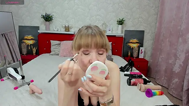 KattyPeachX online show from 05-26-26, 01:15