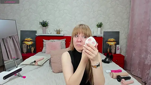 Snapshot of KattyPeachX chatting on 07-17-26, 01:14 KattyPeachX online show from 07-17-26, 01:14