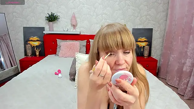 KattyPeachX online show from 09-15-25, 01:28