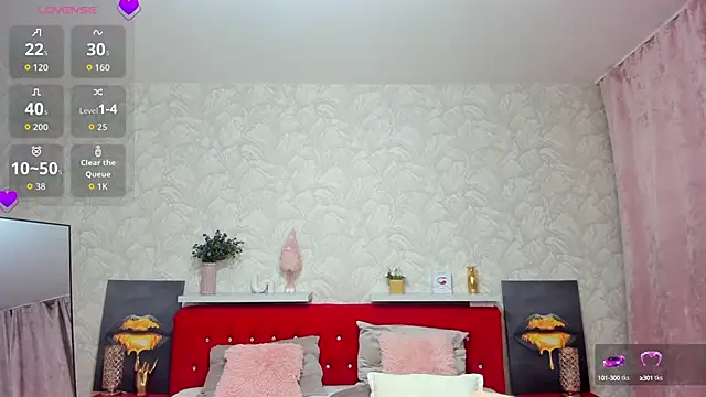 KattyPeachX online show from 09-25-25, 01:11