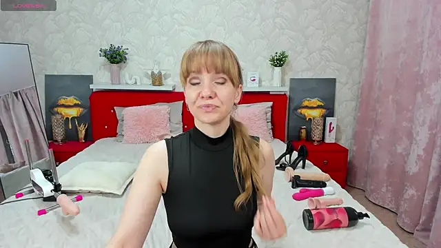 Snapshot of KattyPeachX chatting on 07-03-26, 01:12 KattyPeachX online show from 07-03-26, 01:12