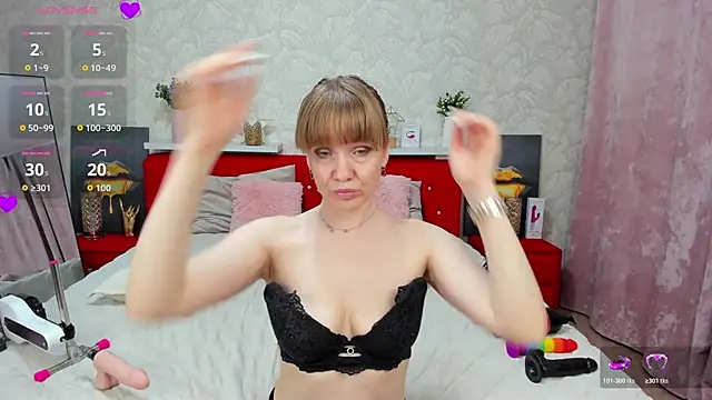 KattyPeachX online show from 06-01-26, 01:06