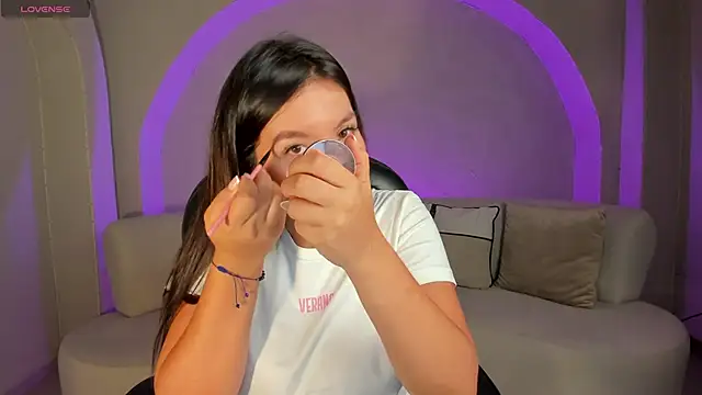 ValeriaRoldanX online show from 02-20-26, 11:23