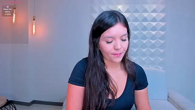 ValeriaRoldanX online show from 03-27-26, 10:38