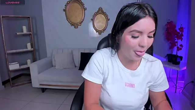 ValeriaRoldanX online show from 03-13-26, 10:31