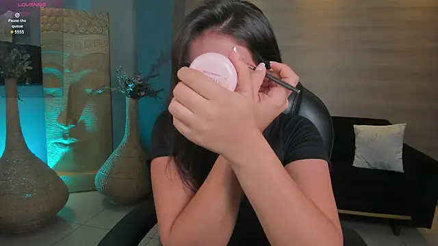 ValeriaRoldanX online show from 02-11-26, 11:43