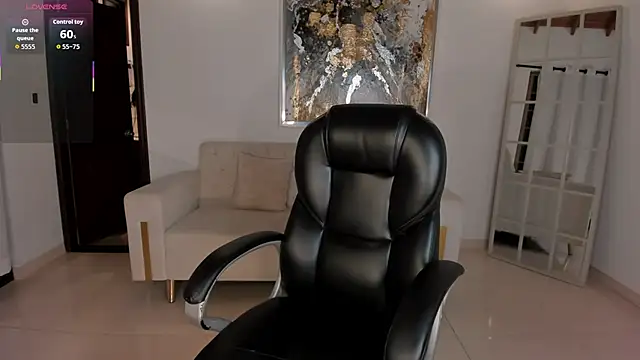 ValeriaRoldanX online show from 11-15-25, 03:43