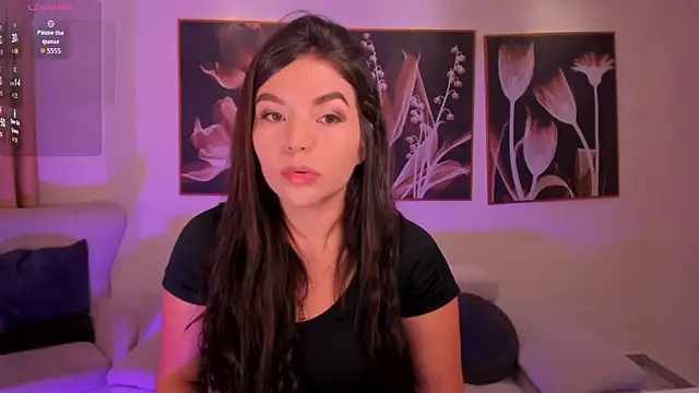 ValeriaRoldanX online show from 01-09-26, 10:33