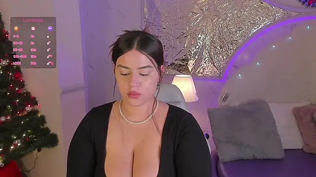 Miamontoya online show from 12-16-25, 01:37