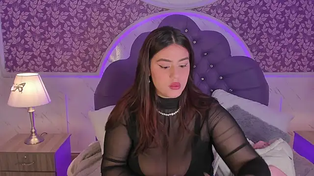 Miamontoya online show from 11-08-25, 02:42