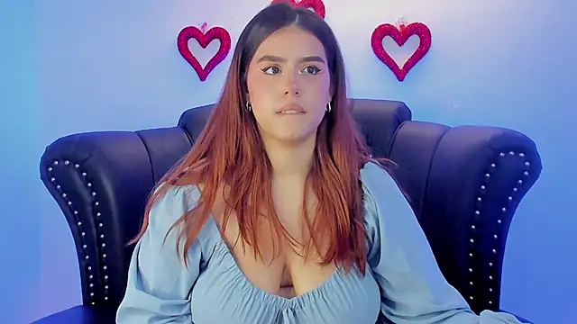 Snapshot of Miamontoya chatting on 02-25-25, 12:03 Miamontoya online show from 02-25-25, 12:03