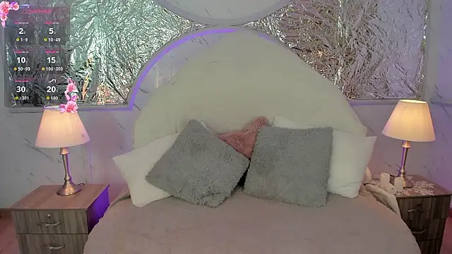 Miamontoya online show from 01-18-26, 02:31