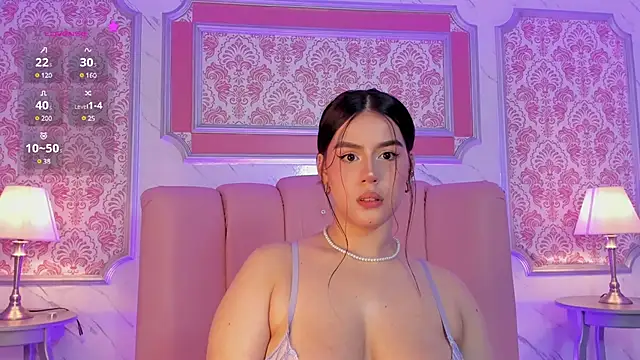 Snapshot of Miamontoya chatting on 02-28-25, 04:20 Miamontoya online show from 02-28-25, 04:20