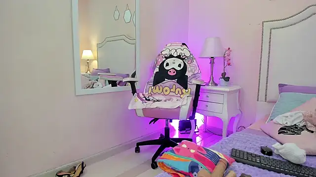 KIMAPRIL online show from 09-13-25, 07:36