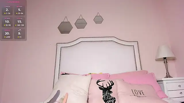 KIMAPRIL online show from 03-06-25, 07:43