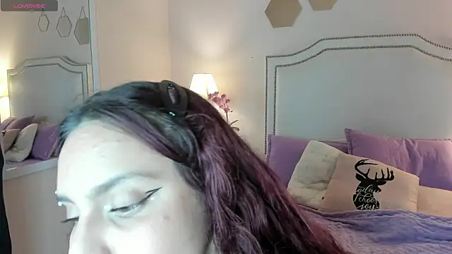 KIMAPRIL online show from 10-16-25, 07:55