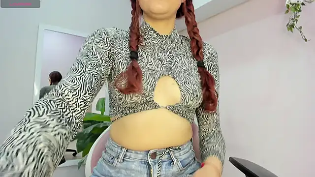 KIMAPRIL online show from 02-25-26, 07:47