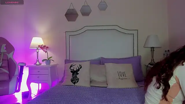 KIMAPRIL online show from 09-27-25, 08:04