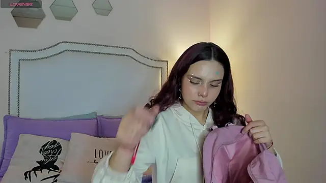 KIMAPRIL online show from 10-07-25, 07:48