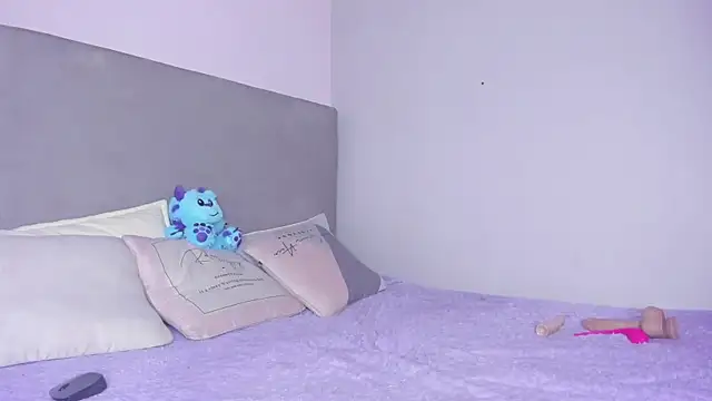 KIMAPRIL online show from 03-10-26, 08:24