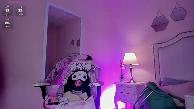 KIMAPRIL online show from 09-24-25, 08:26