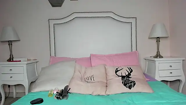 KIMAPRIL online show from 03-21-25, 08:18