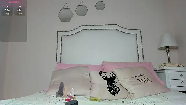 KIMAPRIL online show from 03-11-25, 07:58