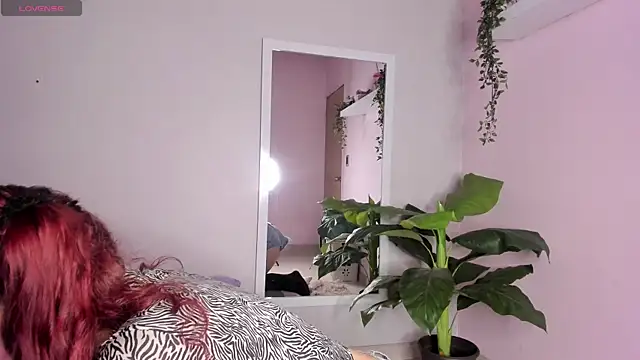 KIMAPRIL online show from 02-14-26, 03:07