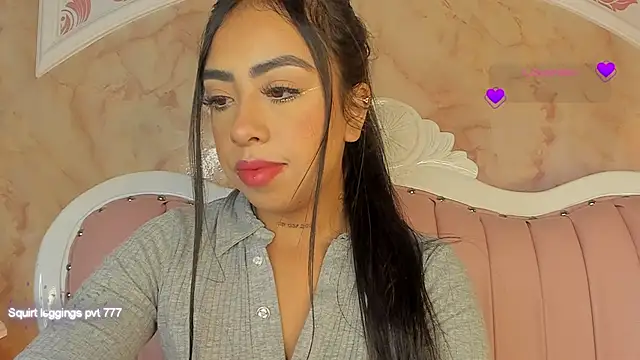 Sofia fantasyy online show from 09-09-25, 12:25