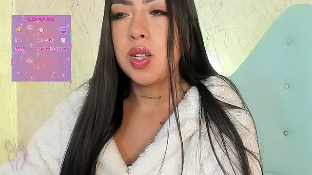 Sofia fantasyy online show from 03-08-25, 11:58