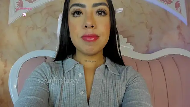 Sofia fantasyy online show from 10-07-25, 12:17