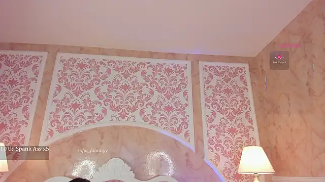 Snapshot of Sofia_fantasyy chatting on 02-27-26, 02:50 Sofia fantasyy online show from 02-27-26, 02:50
